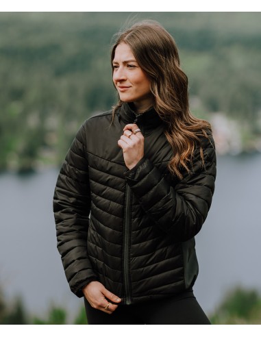 STO-PDX-1W- Veste thermique Montserrat Femme